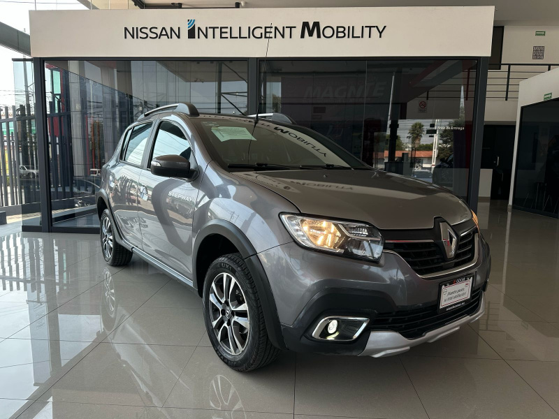 Renault Sandero y Stepway 2023